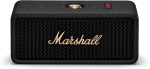 Marshall Emberton III Bluetoothi juhtmeta k&otilde;lar Black and Brass