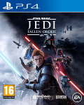 Star Wars Jedi Fallen Order PS4 [kasutatud]