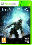 Halo 4 Xbox 360 Pre-Owned