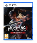 Wuchang: Fallen Feathers PS5