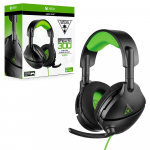 Turtle Beach Stealth 300 Stereo Gaming Headset PS4 green/black