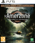 THE AMERZONE: THE EXPLORER'S TESTAMENT PS5
