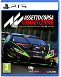 Assetto Corsa Competizione PS5