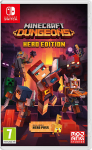Minecraft Dungeons Hero Edition Switch [Kasutatud]