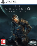 The Callisto Protocol PS5 [Kasutatud]