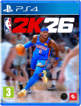 Nba 2k26 PS4 / PS5