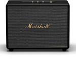 Marshall Woburn III Bluetooth Speaker Black
