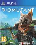 Biomutant PS4/PS5 [Pre-Owned]
