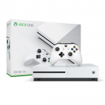 Xbox One S 500GB [PRE-OWNED]