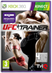 UFC Personal Trainer Xbox 360