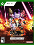Dragon Ball: The Breakers Special Edition Xbox One / Xbox Series X