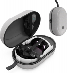 Syntech Hard Case Large sobib Elite rihmaga Meta/Oculus Quest 2 / 3 / PICO 4 VR-iga