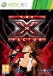 X Factor Xbox 360 [Pre-owned]