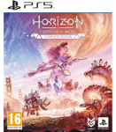 Horizon Forbidden West Complete Edition PS5
