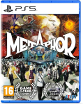 Metaphor: ReFantazio PS5 [Kasutatud]