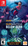 Subnautica + Subnautica Below Zero Switch