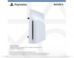 Sony Playstation 5 plaadilugeja Blu-ray PS5 Slim / PRO