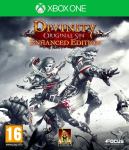 Divinity: Original Sin Enhanced edition Xbox [Kasutatud]