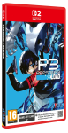 Persona 3 Reload Nintendo Switch 2 [Kasutatud]