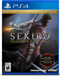 Sekiro Shadows Die Twice GOTY Edition PS4/PS5