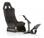 PLAYSEAT EVOLUTION BLACK RACING SUEDE