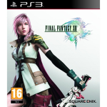 Final Fantasy XIII PS3 [Kasutatud]