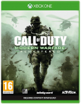 Call of Duty Modern Warfare Remastered Xbox One / Series X [Pre-Owned]