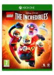 LEGO The Incredibles Xbox One / Series X