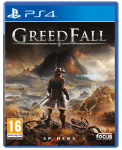 GreedFall PS4/PS5