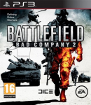 Battlefield Bad Company 2 PS3 [naudotas]