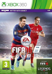 Fifa 16 Xbox 360 [Pre-owned]
