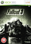 Fallout 3 Xbox 360 / Xbox One / Series X [Pre-owned]