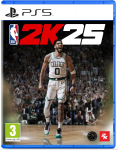 NBA 2K25 PS5 [Kasutatud]