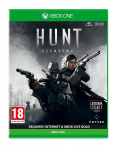Hunt Showdown Xbox One [Kasutatud]