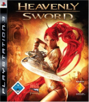 Heavenly Sword PS3 [Pre-Owned]