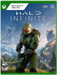Halo Infinite Xbox One / Series X [Pre-Owned]