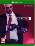 Hitman 2 Xbox One / Series X [Pre-owned]