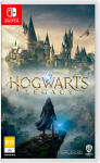 Hogwarts Legacy Nintendo Switch
