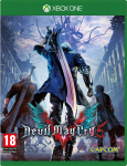 Devil May Cry 5 Xbox One [Kasutatud]