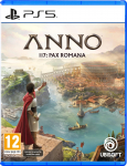 Anno 117: Pax Romana PS5