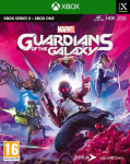 Marvel Guardians of the Galaxy Xbox One / Xbox Series [Pre-Owned]