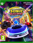 Sonic Racing: Crossworlds Xbox One / Series X