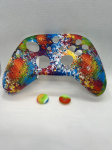 Silicone protection for the Xbox Series controller embossed