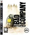 Battlefield Bad Company PS3 [Pre-owned]