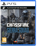 Crossfire: Sierra Squad VR2 PS5