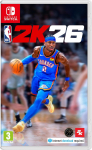 Nba 2k26 Nintendo Switch