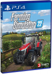 Farming Simulator 22 PS4 [Pre-Owned]