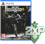 Call of Duty: Modern Warfare 4 PS5