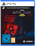 MADISON VR CURSED EDITION PS5