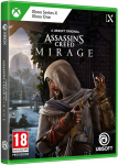 Assassins Creed Mirage Xbox One / Series X